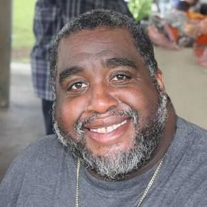 Meet your Posher, Geoffrey